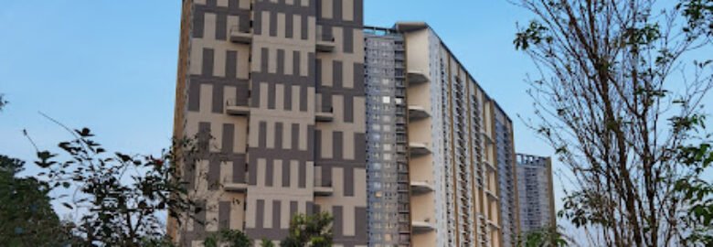 Platinum Splendor Residensi Semarak, Kuala Lumpur