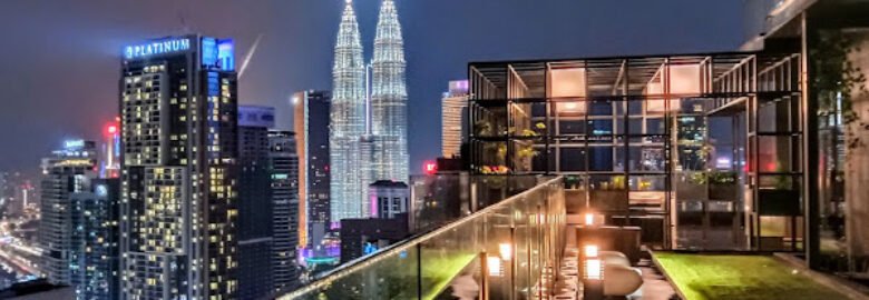 Impiana Sky Home