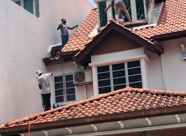 Lee Chong Plumbing & Electrical Services