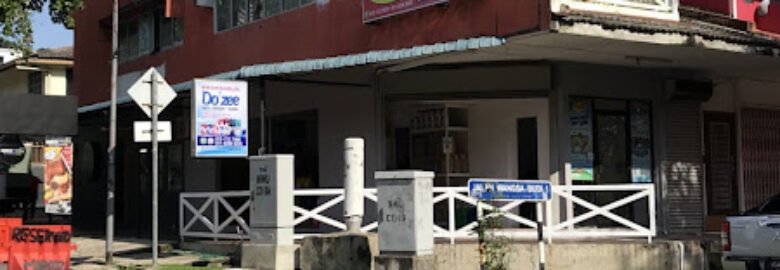Dozee Melawati Kuala Lumpur