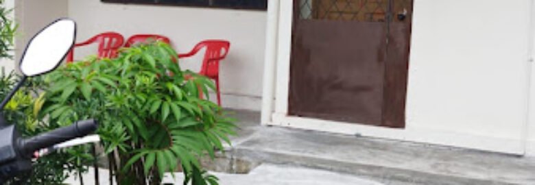Apartment PKNS Block 15