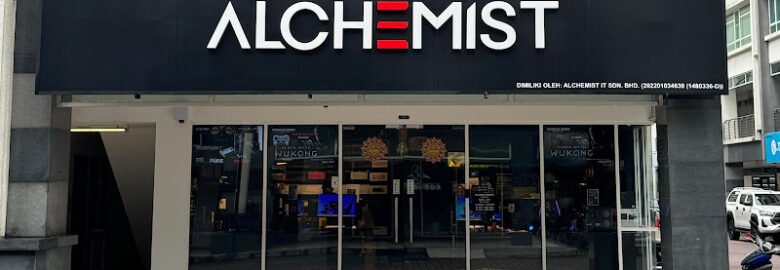 Alchemist IT Sdn Bhd