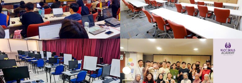 KLCC Skills Academy