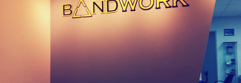 Bandwork GPS Solutions Sdn Bhd