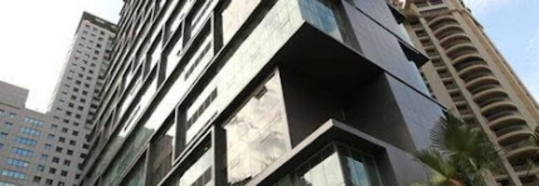 Vipod Residences