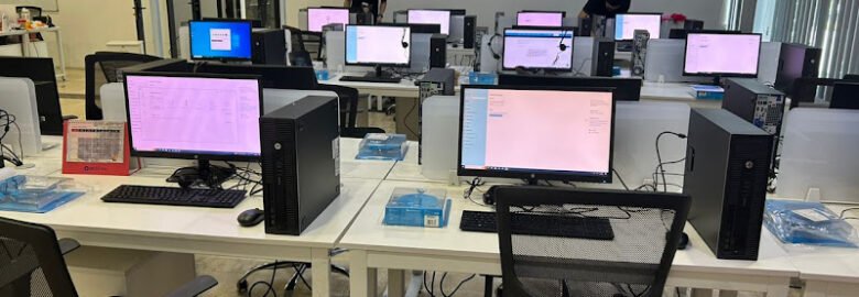 Rappido Technology Solution