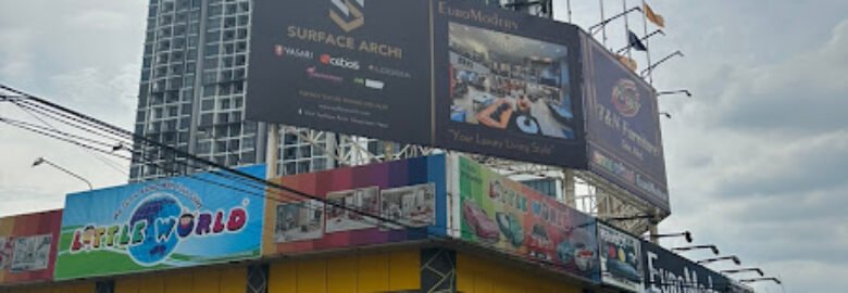Vasari Old Klang Road