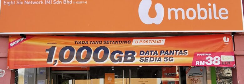 Eight Six Network (M) Sdn. Bhd.