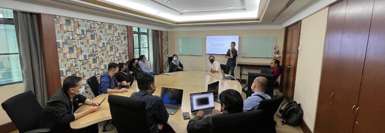KIWESPOT SDN BHD