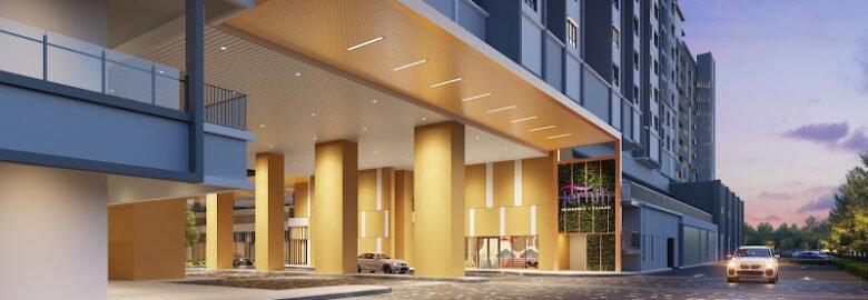 Jernih Residence Property Gallery