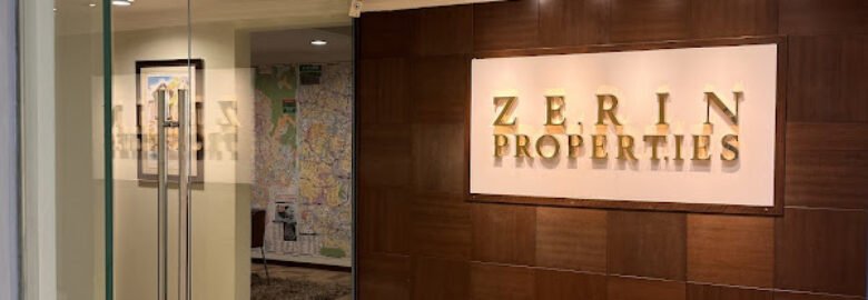 Zerin Properties Urus Harta Sdn. Bhd.