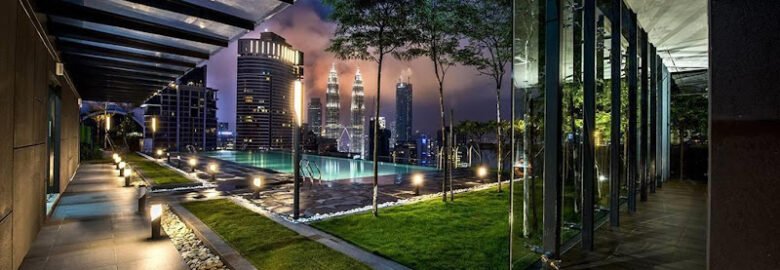 Dorsett Residence KL – Imbi Road Bukit Bintang