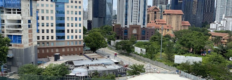 The Forum Condominium