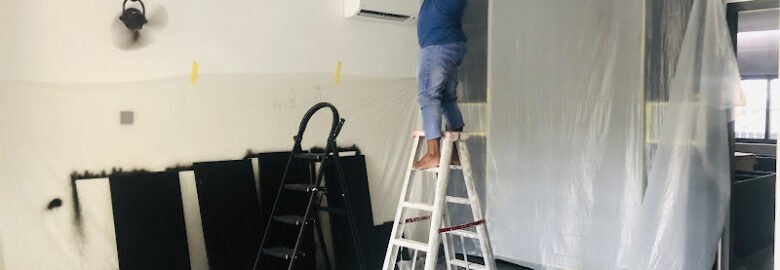 Handyman Solutions Plumbing|Painting|Handyman
