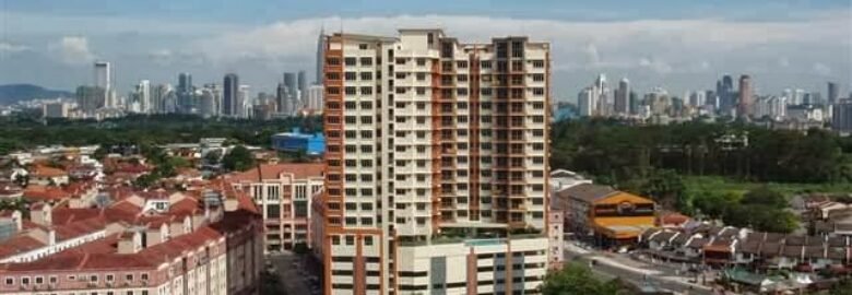 Diamond Regency Condominium