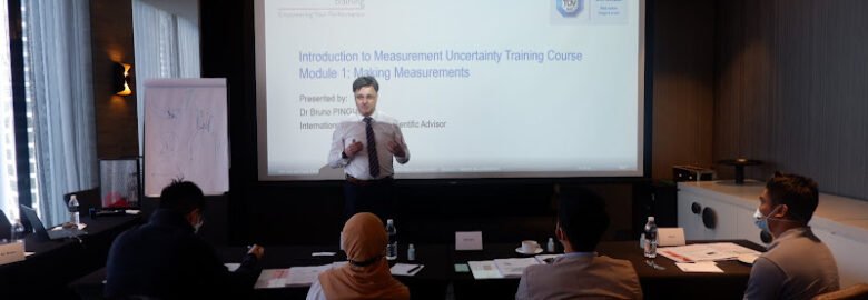 SEMARAK Training