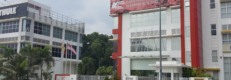 Industrial and Commercial Cleaning Sdn Bhd (159299-U)