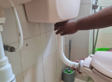 PLUMBING SERVICE SAINIE