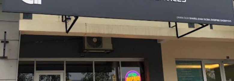 Si Computer Setia Alam