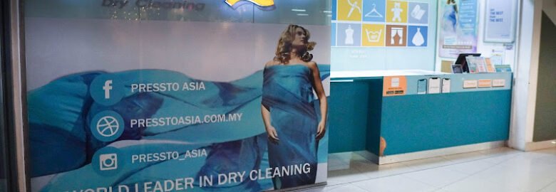Pressto D’Pulze Cyberjaya