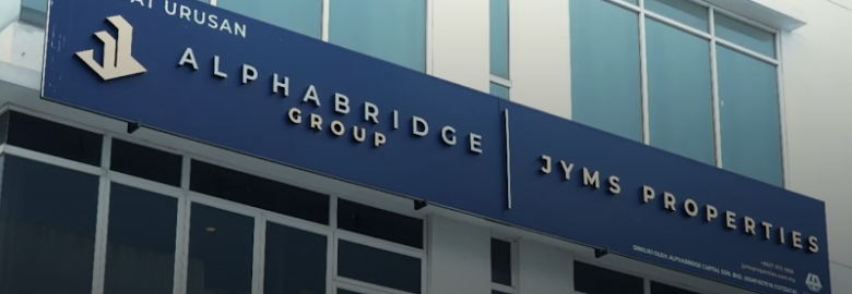 AlphaBridge Balakong Branch