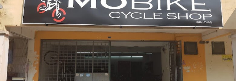 Mobike Cycle Shop