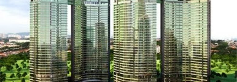 Setia Sky Residences