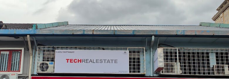 TECH REAL ESTATE SDN BHD (Ampang)