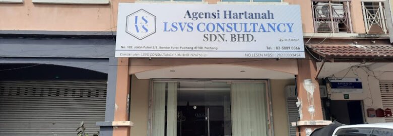 LSVS Consultancy Sdn Bhd – Puchong