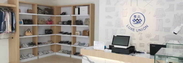 Luxe Union Puchong HQ
