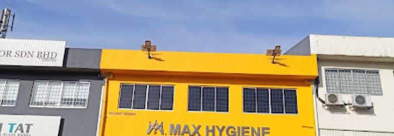Max Hygiene Sdn Bhd