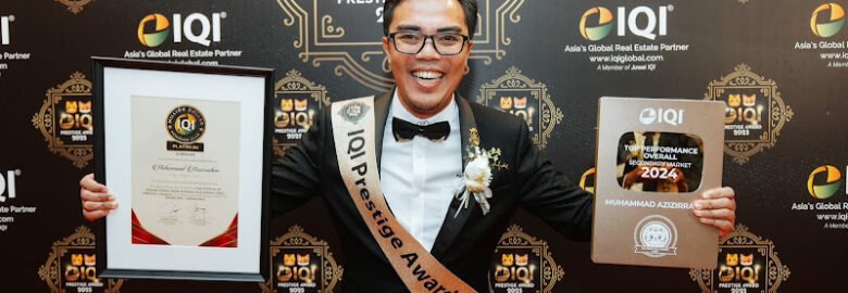 Ejen Hartanah Putrajaya , Cyberjaya , Sepang – Azizirrahim Yeoproperty