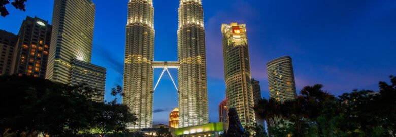 Casa Residency Condominium KL