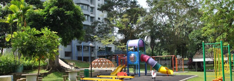 Saujana Villa Condominium