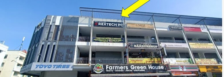 Rextech PC