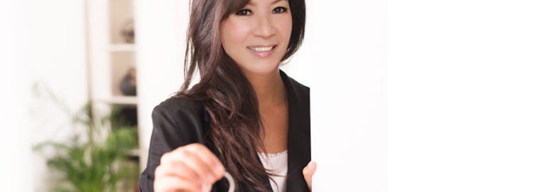 Real Estate Agent / Property Agent (KLCC) – Kim Kat