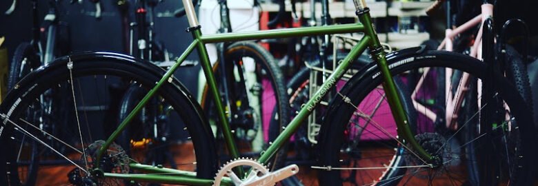 Pedalasia Bicycles