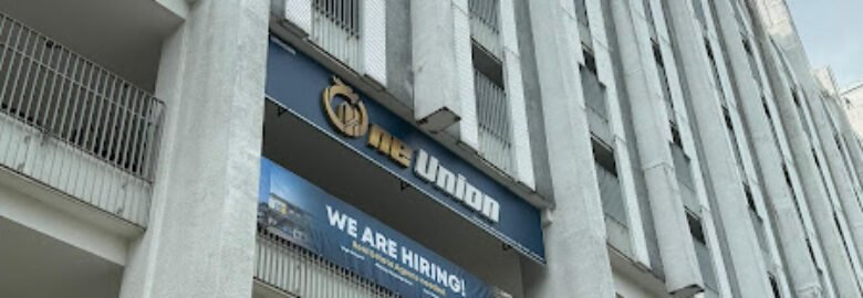 One Union (GT Nelson Realty)