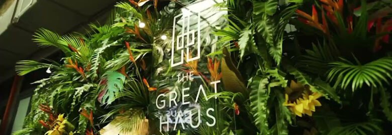 The Great Haus