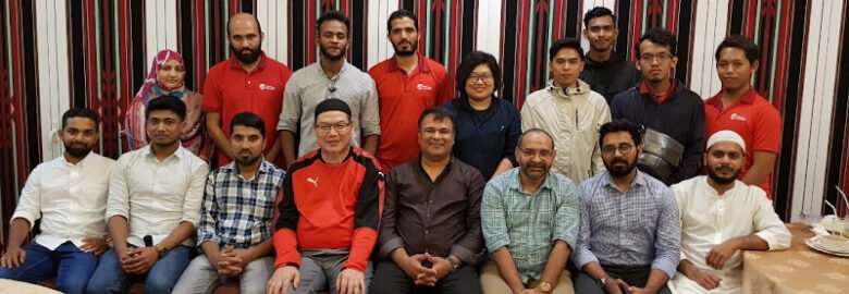 Rascotec Malaysia Sdn Bhd – Computer Spare