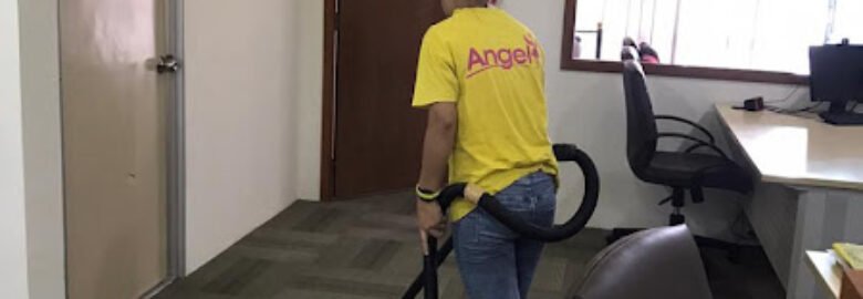 Angel Cleaning Services Putra Heights
