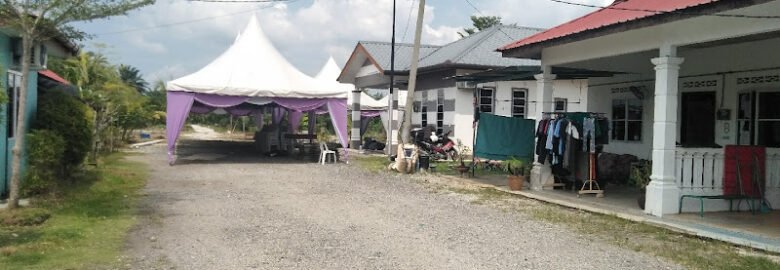 Wak Jenal Rental House