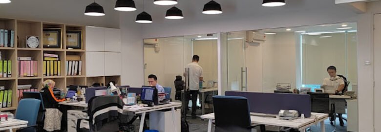 CHASS Technologies Sdn Bhd