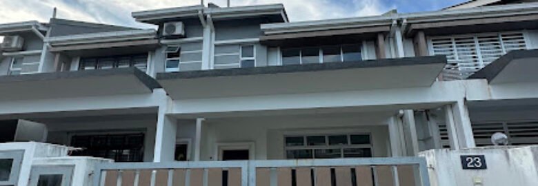 Farhana Md Yusof | Real Estate & Property Agent