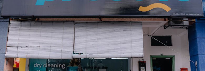 Pressto Shah Alam, Seksyen 13