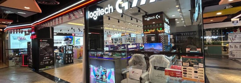 Clicknet Technology Sdn Bhd