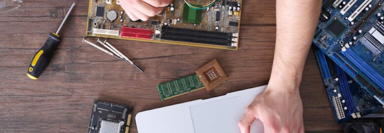 JJ Computer Repair Kuala Lumpur