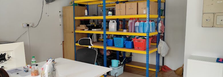 Cantika Cleaning Services