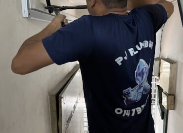 Pj Plumber And Renovation