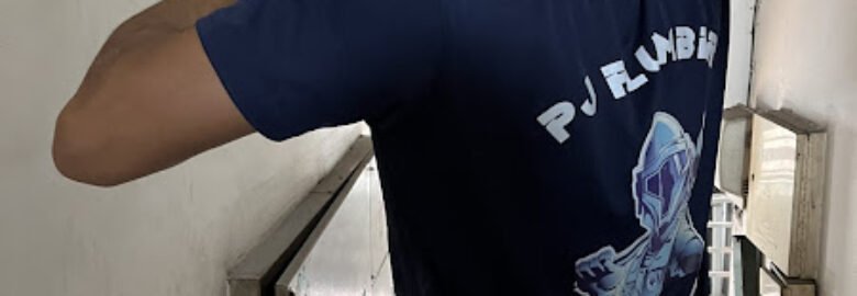 Pj Plumber And Renovation